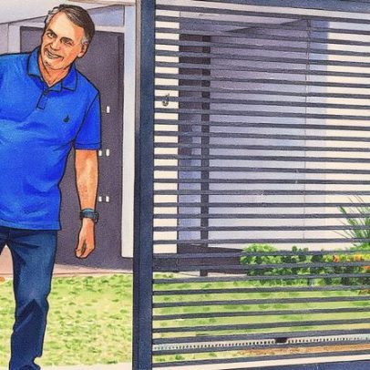 Bolsonaro prevê condenação, enquanto aliados buscam redução de pena