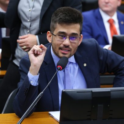 Líderes do MBL se preparam para teste eleitoral com partido próprio em 2026