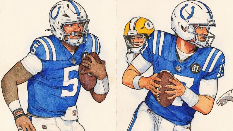 Foto: Reprodução/@NFL