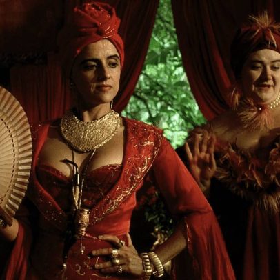'Carlota Joaquina' retorna aos cinemas e celebra a nova fase do cinema brasileiro