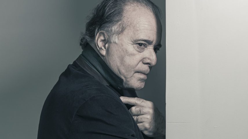 Tony Ramos (Foto: Leo Martins)