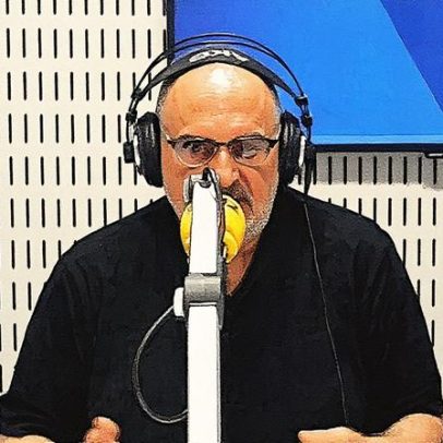 Antón Losada critica gestão de incêndios em declaração contundente de dois minutos