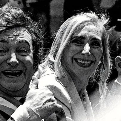 Livro revela detalhes sobre a vida de Karina Milei e escândalo de corrupção na família