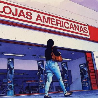 Americanas registra prejuízo de R$ 98 milhões no segundo trimestre de 2023