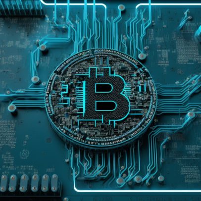Bitcoin enfrenta pausa em alta e investidores adotam cautela no mercado