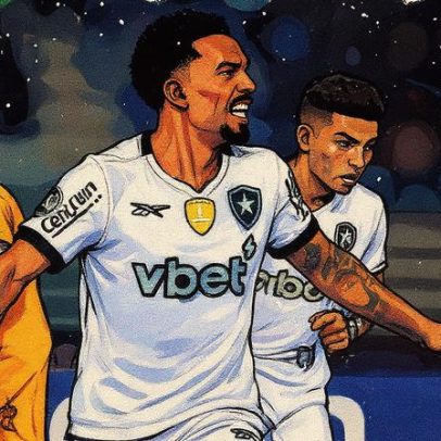 Vitinho é convocado para a seleção brasileira após saída de Vanderson