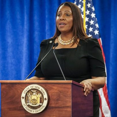 Justiça investiga promotora de Nova York que processou Trump por fraude empresarial