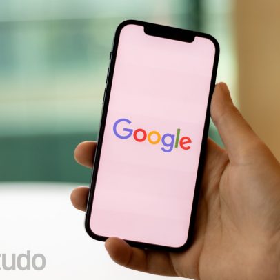 Google implementa aviso de conteúdo sensível e censura nudez em seu aplicativo