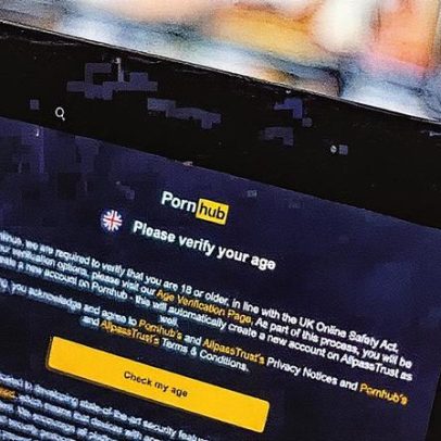 Nova lei de segurança na internet no Reino Unido gera polêmica na América do Norte