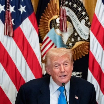 Trump pede renúncia de Powell após saída de governadora do Fed
