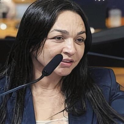 Senado debate 'adultização' com youtuber Felca na CCJ sobre proteção infantil