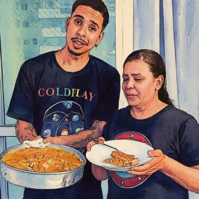 Empadão de frango fácil: aprenda a receita com apenas 4 ingredientes na massa