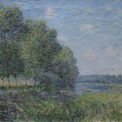 Fundação Pearlman doa tesouros modernistas ao MoMA, LACMA e Museu do Brooklyn