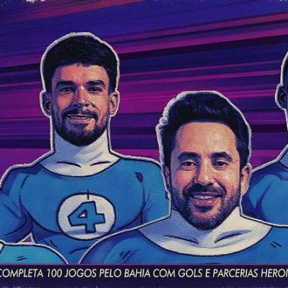 Bahia revela volante na pré-lista de Ancelotti para seleção nacional