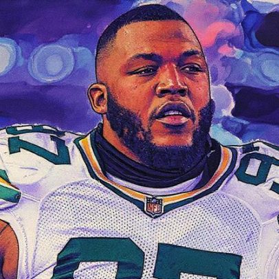 Kenny Clark expressa surpresa após troca do Packers para os Cowboys