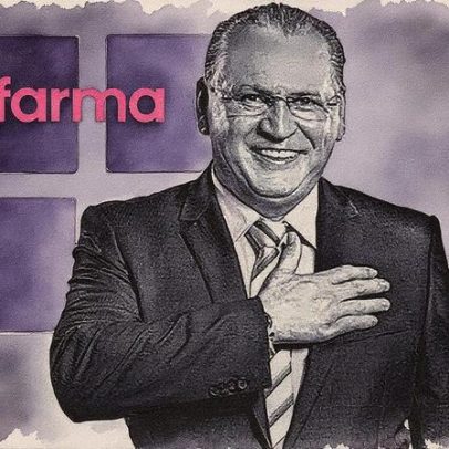 Sidney Oliveira, dono da Ultrafarma, é preso por corrupção em operação policial