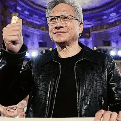 Nvidia divulga resultados do segundo trimestre e surpreende com crescimento expressivo