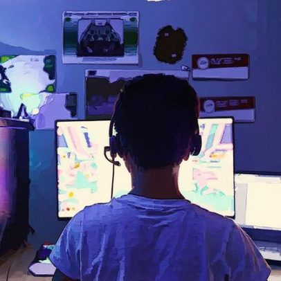 Câmara avança em projeto para proteger crianças da exposição na internet