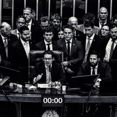 Motta defende punição a deputados envolvidos em motim no momento apropriado