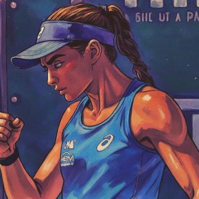 Candiotto conquista vitória no Chile e avança para a semifinal do torneio