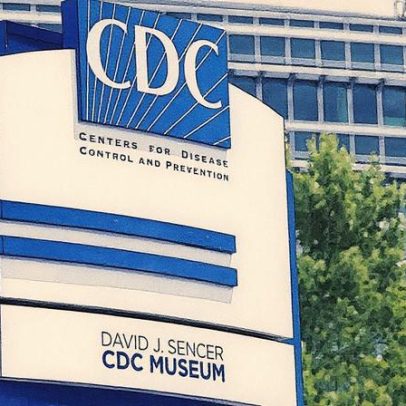 CDC determina retorno ao trabalho presencial a partir de 15 de setembro após tiroteio