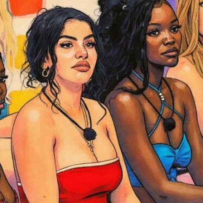 Nigerianos demonstram paixão intensa pelo programa Love Island USA