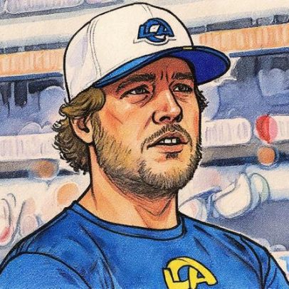 Preocupações surgem com a saúde de Matthew Stafford no início da pré-temporada da NFL