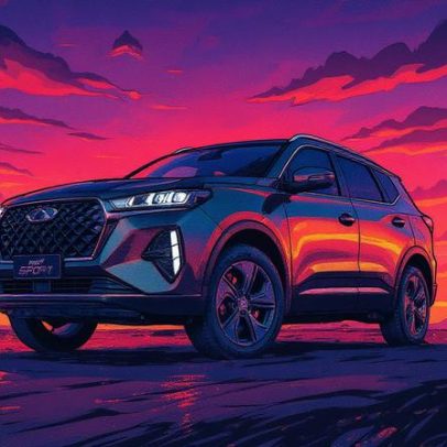Tiggo 7: descubra tudo que você precisa saber antes da compra do SUV desejado