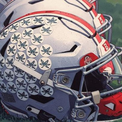 Assista ao jogo entre Ohio State e Texas ao vivo pela Sling TV