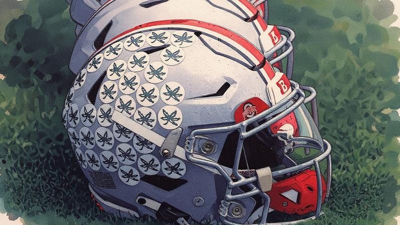 Como assistir ao jogo de futebol americano entre Ohio State e Texas online pelo Sling TV (Foto: Reprodução)