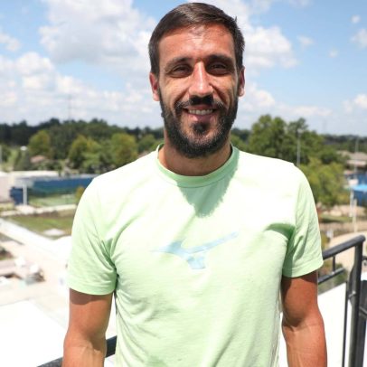 Dzumhur revela luta pela vida após grave problema de saúde há três anos