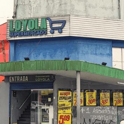 Funcionário de mercado atira e mata homem negro em Santo André, no ABC paulista