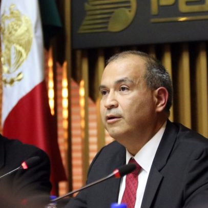 Carlos Treviño, ex-diretor da Pemex, é preso nos Estados Unidos por corrupção