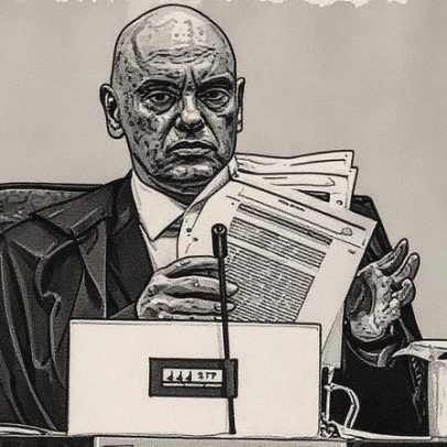 Réus do núcleo central da trama golpista apresentam suas alegações finais