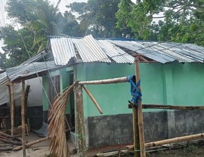 Mais de 100 famílias cristãs enfrentam violência por sua fé em Bangladesh