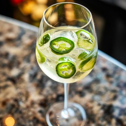 Sauvignon blanc 'Spicy Sauvy B' conquista as redes sociais com nova tendência