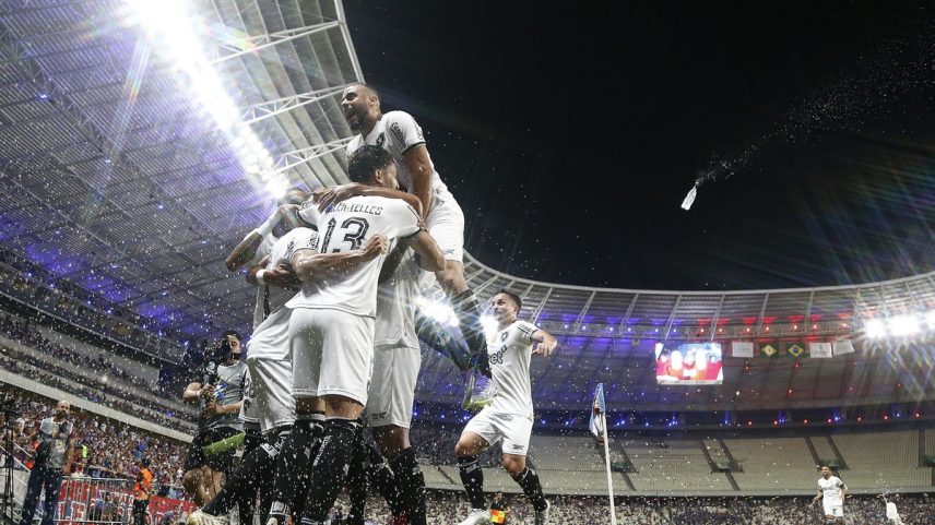 Botafogo vence o Fortaleza em reencontro com Renato Paiva (Foto: Vítor Silva/Botafogo)
