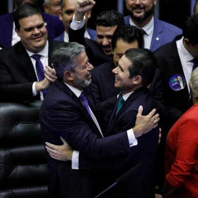 Lira é chamado para mediar conflitos na Câmara dos Deputados
