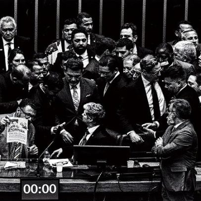 Oposição na Câmara apresenta poucos projetos após motim entre deputados