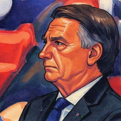 Bolsonaro realiza novos exames após crises de soluços e falta de ar