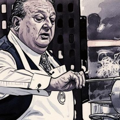 Eliminação no 'MasterChef Brasil' gera polêmica após bronca de jurado nas redes