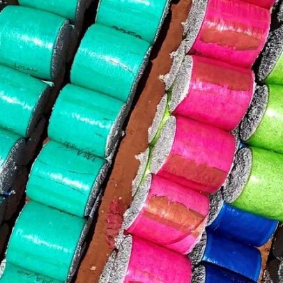 China libera 200 mil toneladas de cotas de importação de algodão com tarifas menores