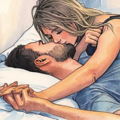 Condomínio cria regra de 'toque de recolher do amor' para casais apaixonados