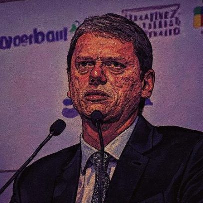 Tarcísio anuncia medidas rigorosas contra fraudes na Fazenda e corrupção