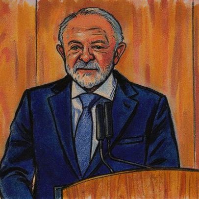 Lula critica Tarcísio e Zema por falta de autenticidade política