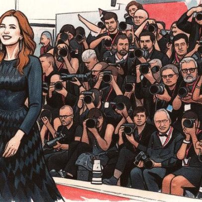 ‘Caza de brujas’ provoca debates intensos sobre o Me Too no cinema atual