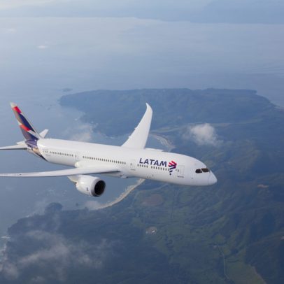Latam lança promoção com passagens a partir de R$ 136; veja os destinos disponíveis