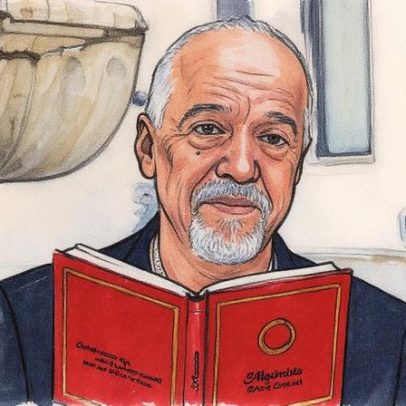 Paulo Coelho revela internação em manicômio e abandono da carreira de escritor
