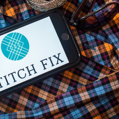 Stitch Fix busca reverter queda e retomar trajetória de crescimento no mercado