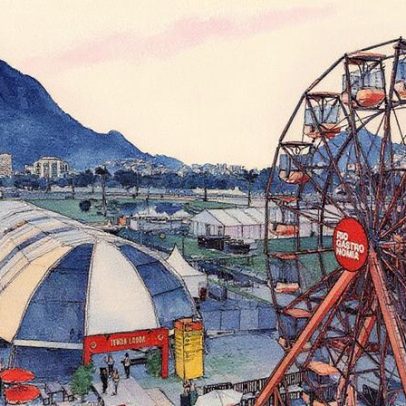 Rio Gastronomia 2025: descubra como garantir seu ingresso para a festa de 15 anos
